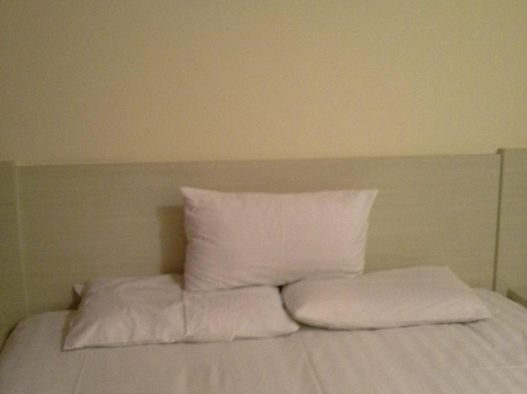 邦迪假日酒店主图