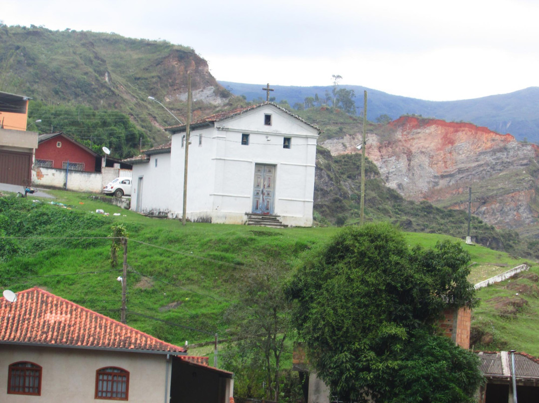 Santo Antônio Chapel景点图片