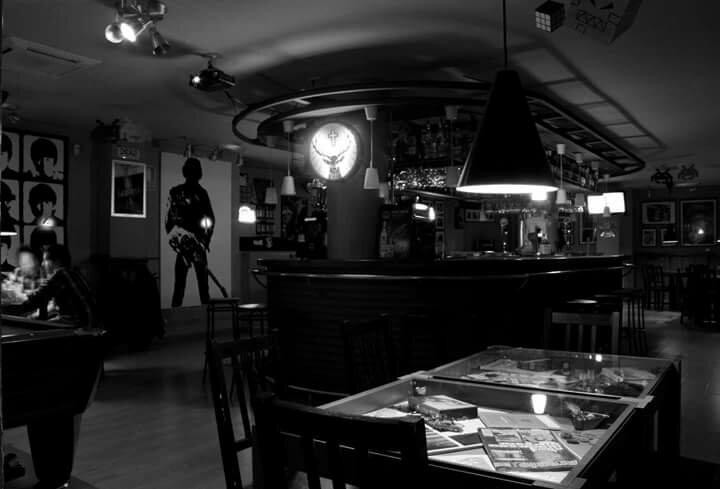 Bar Les Paul-瓦拉杜利德必去景点