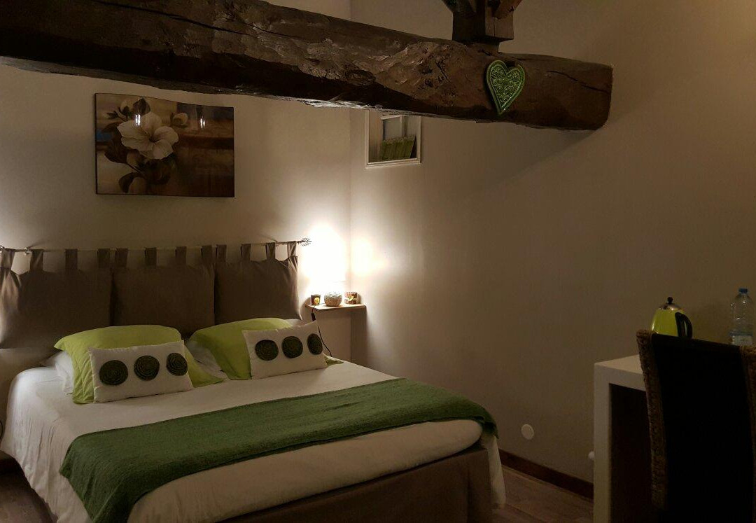 B&B L'escapade主图