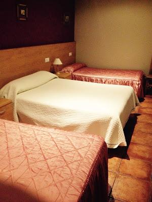 Hostal Arevacos-官方