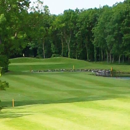 Castle Barna Golf Club-Daingean必去景点