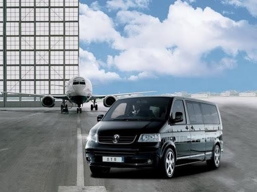 Airport Transfer Budapest景点图片