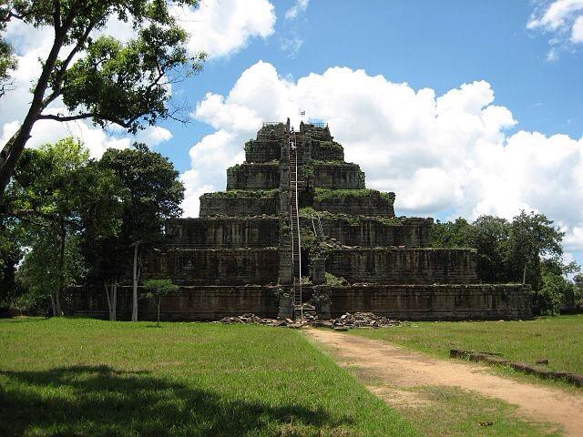 Sophara Tour Travel In Cambodia景点图片
