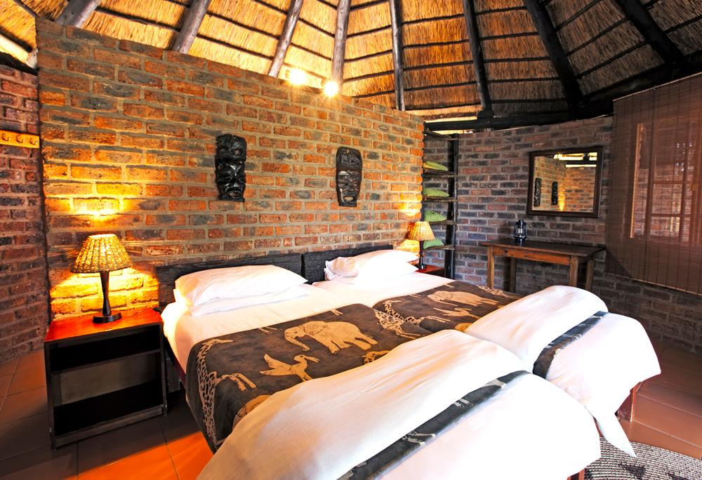 Wild At Tuli Safaris