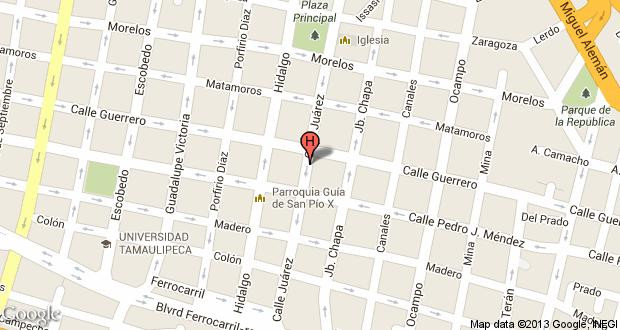 Hotel Astromundo主图