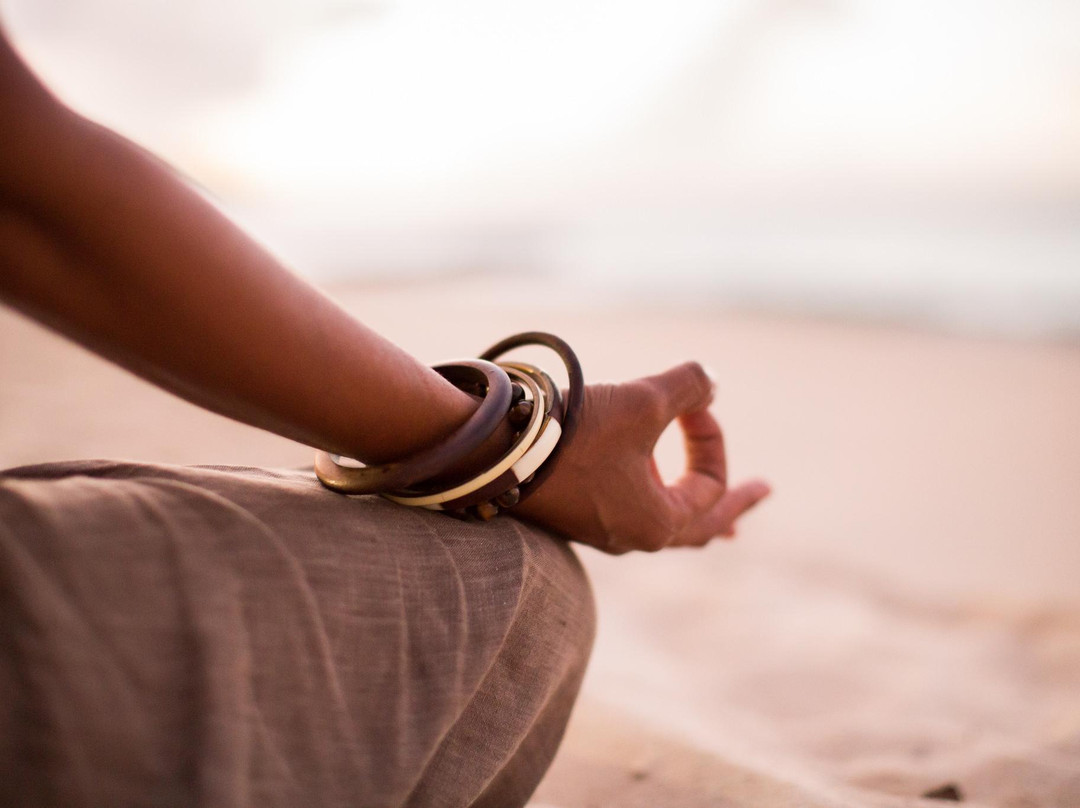 Sankalpa Yoga Studio-True Blue必去景点