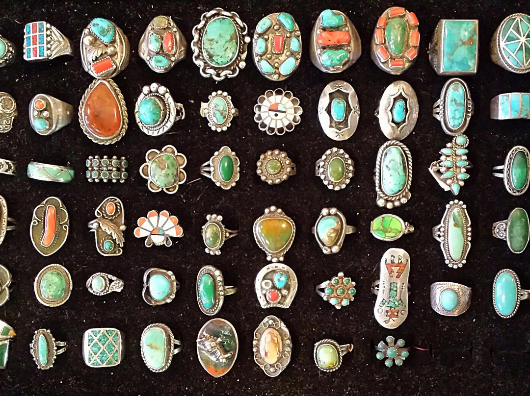 Curiosities-达拉斯必去景点