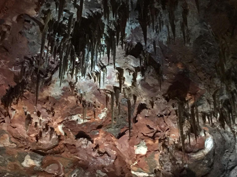 古猿人洞-南京市必去景点