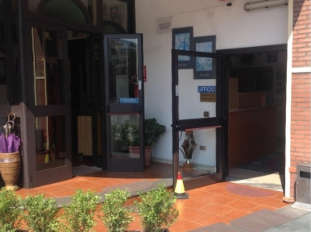 Pensione Albergo Salerno
