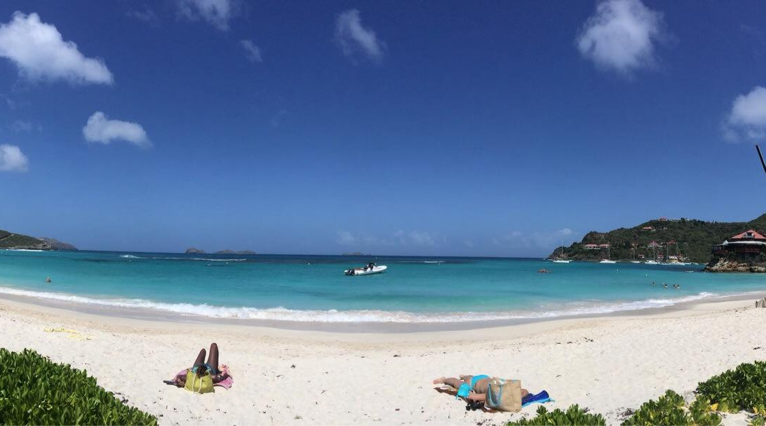 Hotel Emeraude Plage主图