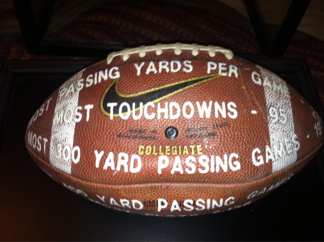 Jones AT&T Stadium @ Texas Tech University-拉伯克县必去景点