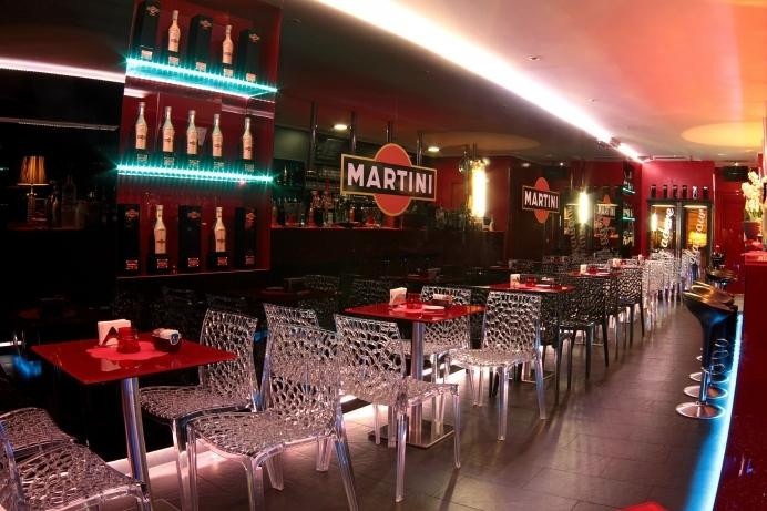 Romito Magra旅游景点-Glamour