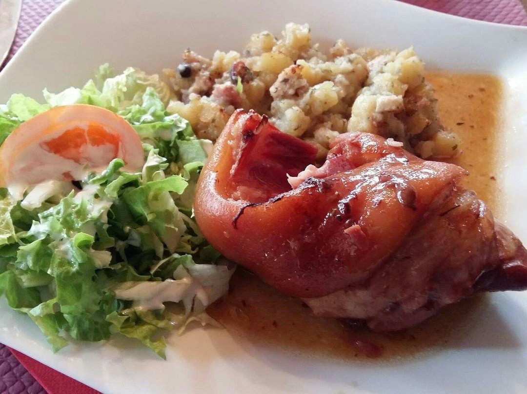 Corcieux旅游攻略图片