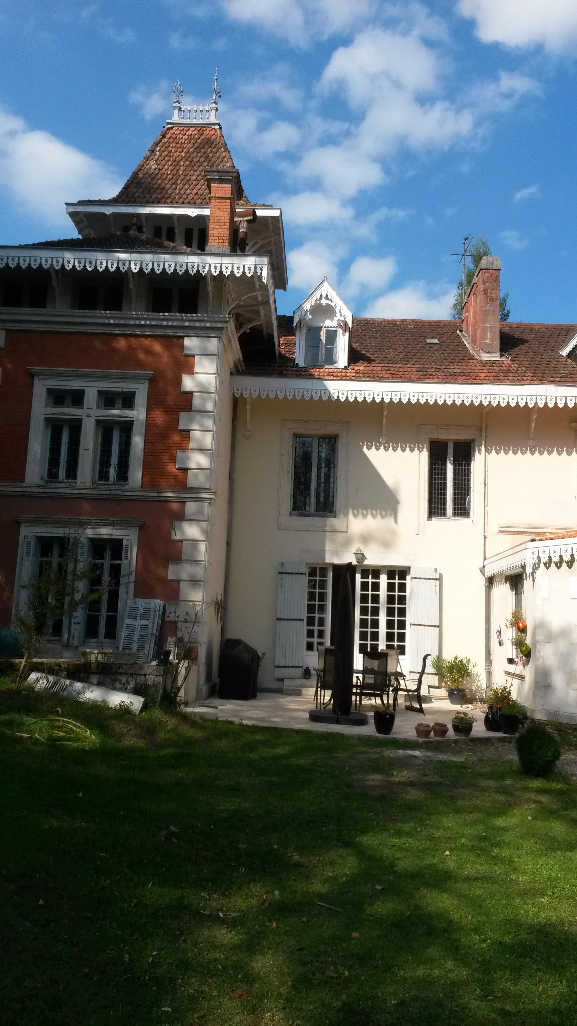 Le Chalet De Luxe-官方