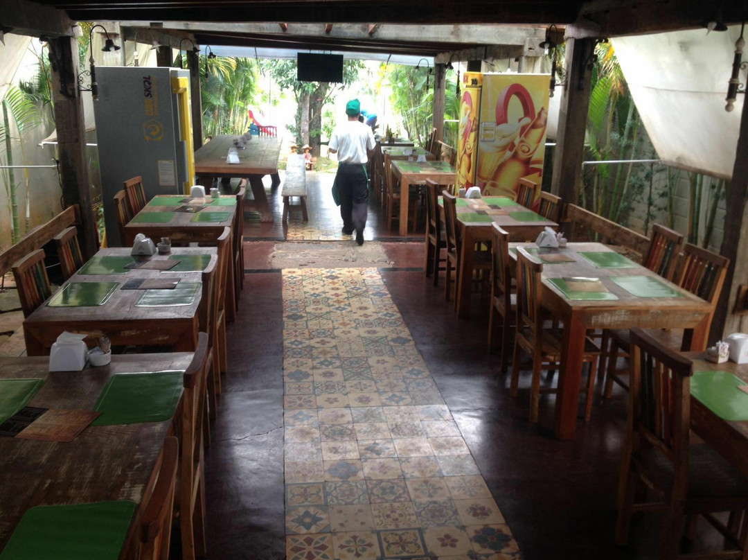 Boi e Cia Tiradentes