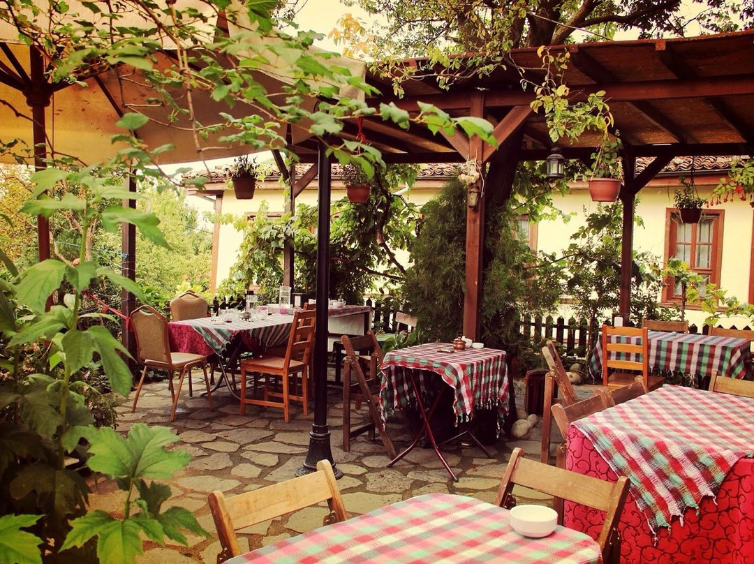 Narli Bahce Cumalikizik Otel