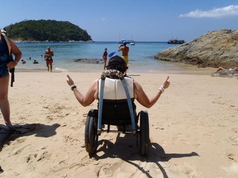 Phuket Access Travel-查龙必去景点