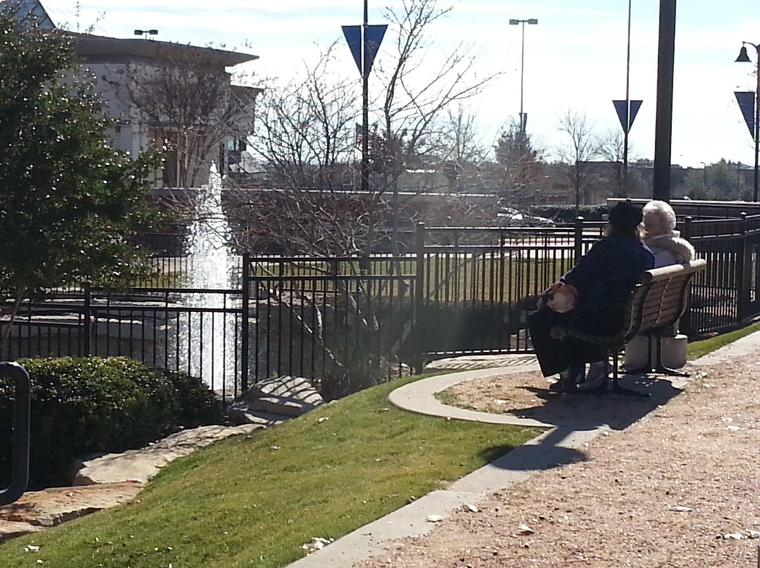 Arlington Highlands-阿灵顿必去景点