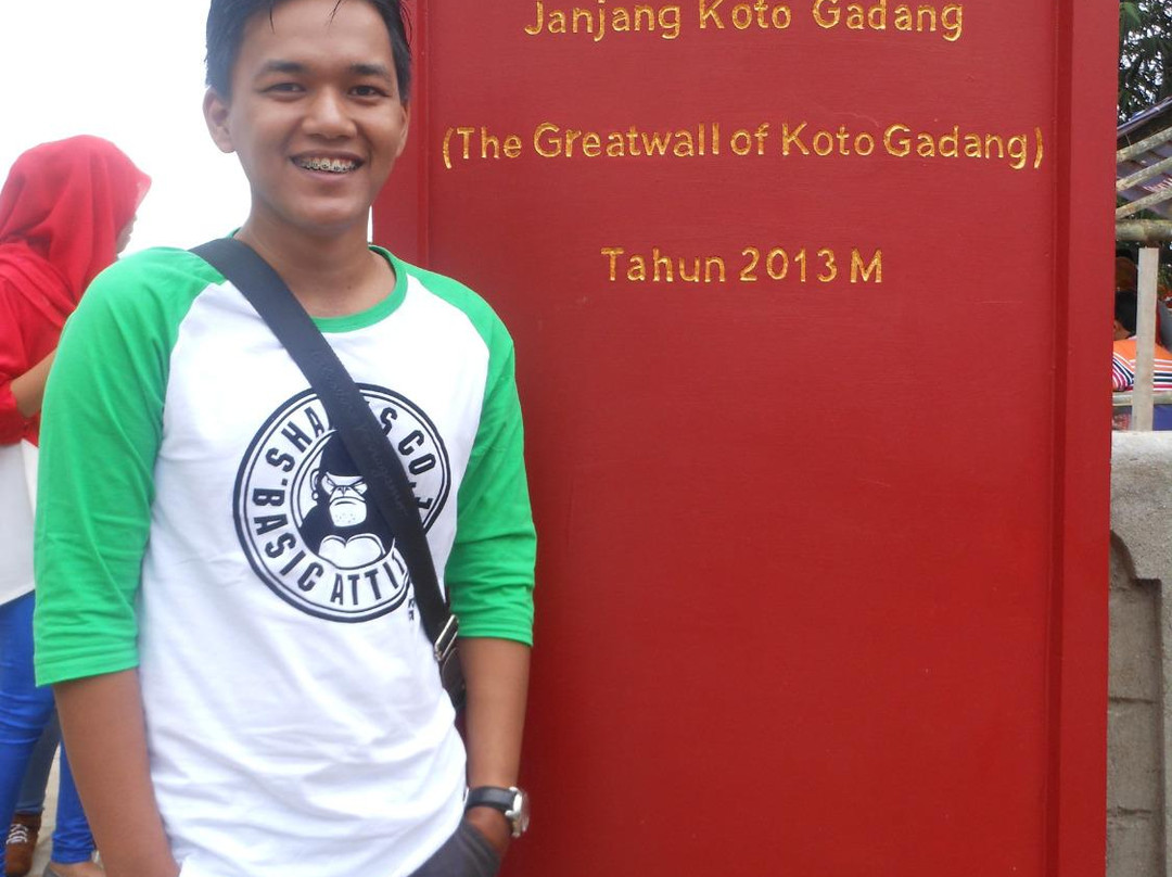 Jenjang Seribu-武吉丁宜必去景点