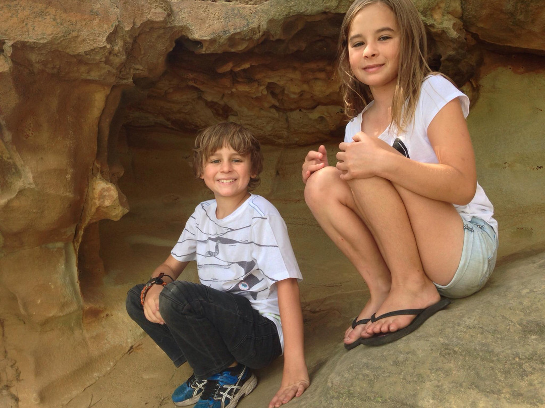 Lime Bay State Reserve-亚瑟港必去景点