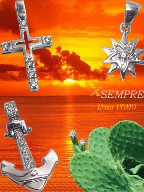 Riccioli Gioielli-锡拉库扎必去景点