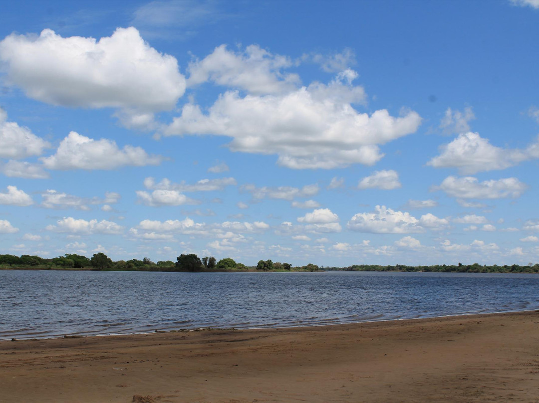 Laguna Oca景点图片