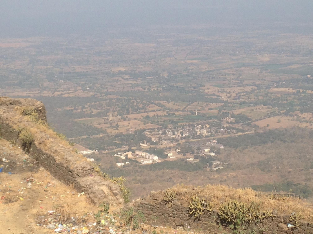 Pavagadh Fort景点图片