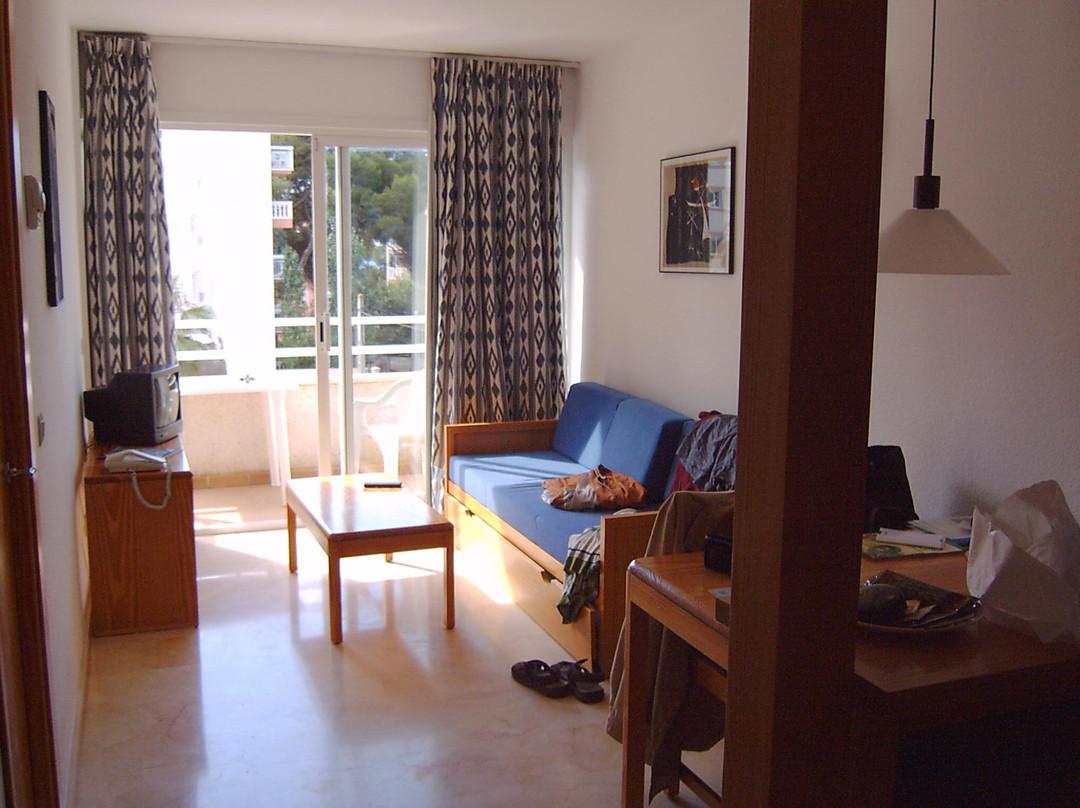 Apartments Canyamel Sunrise主图