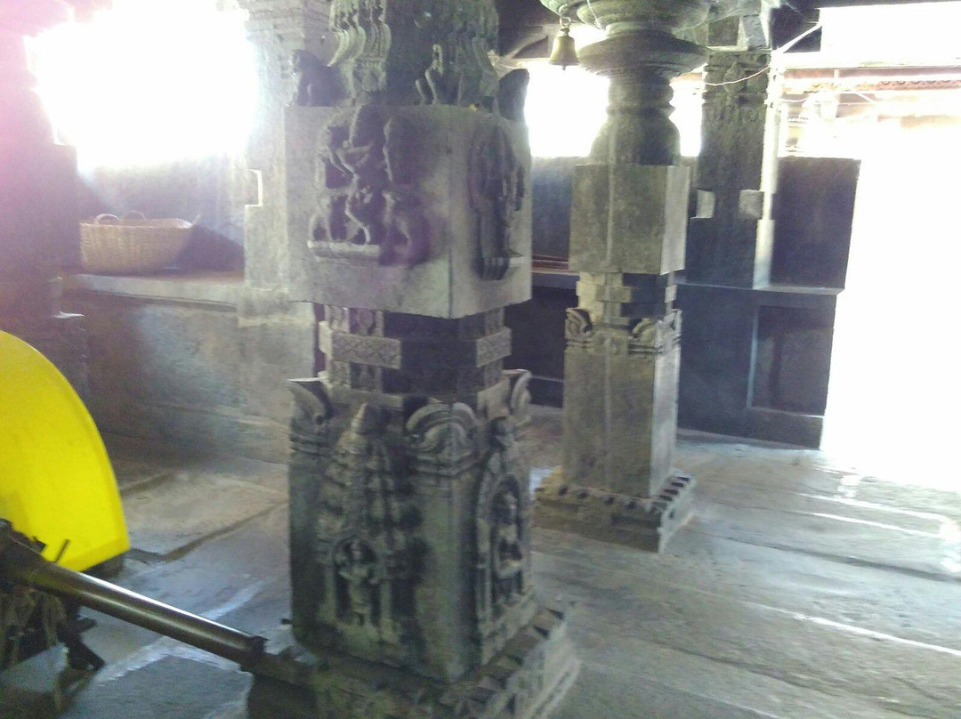 Shri Kshetra Manjuguni景点图片