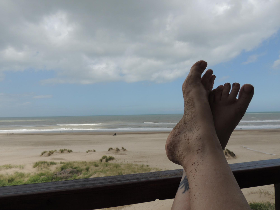 Apart Hotel Amuillan主图