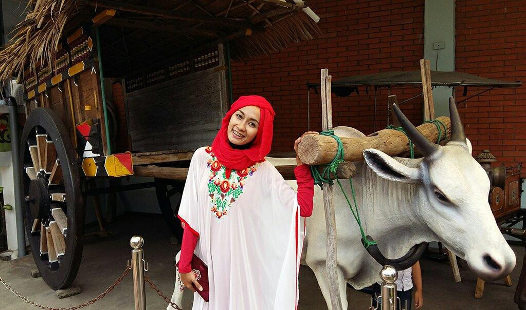 Museum Sri Baduga-万隆必去景点