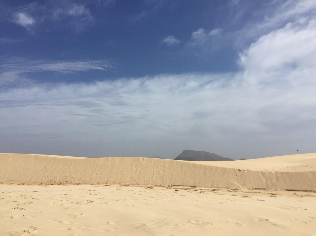 Arman Show-博阿维斯塔必去景点