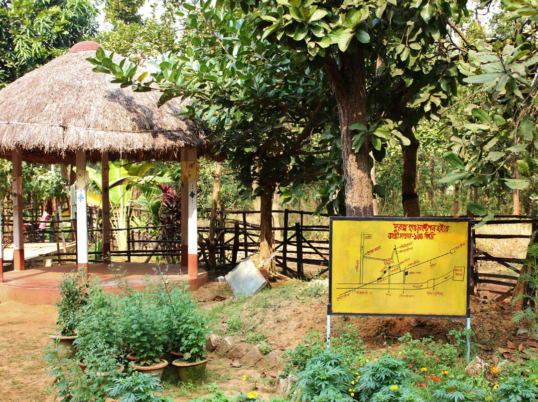 Bhalki Machan-Bhalki必去景点