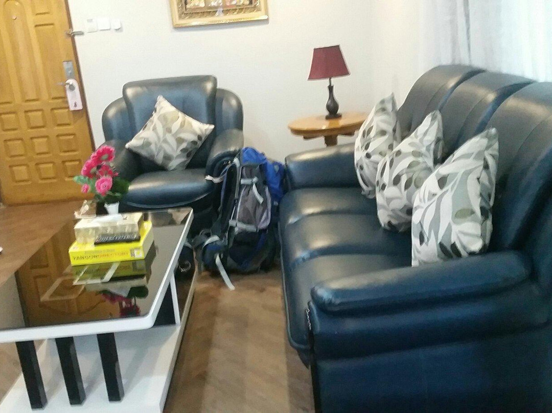 Royal Khattar Hotel主图