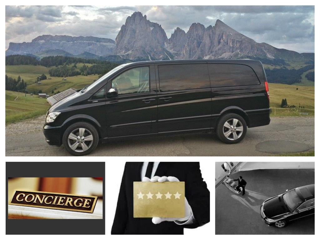 Walk and Bike Adventures-Andriano必去景点