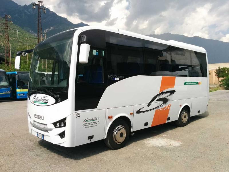 Bellando Tours景点图片