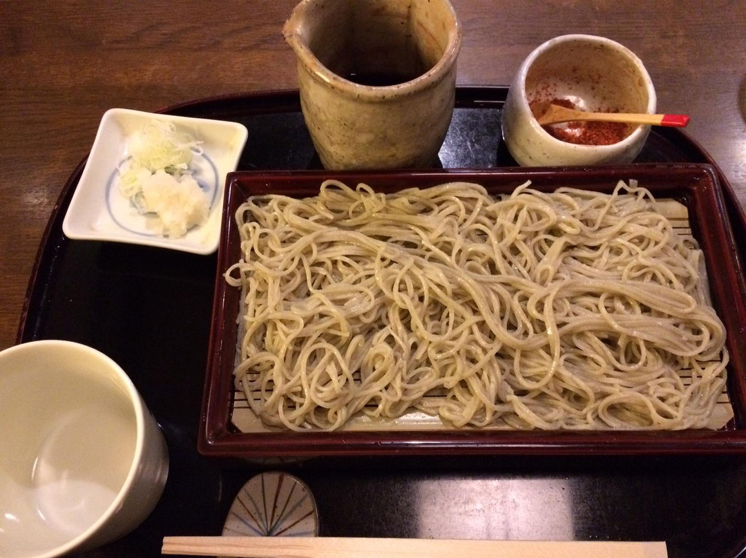 高はし