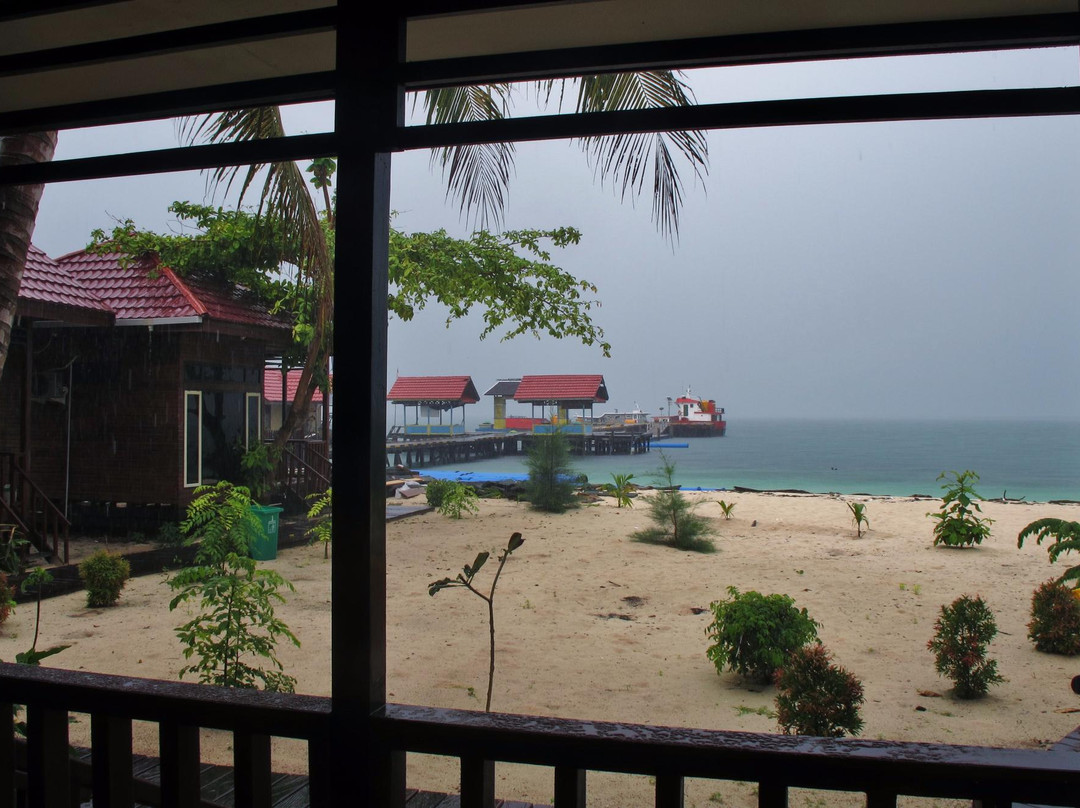 Lapauta Derawan Resort主图