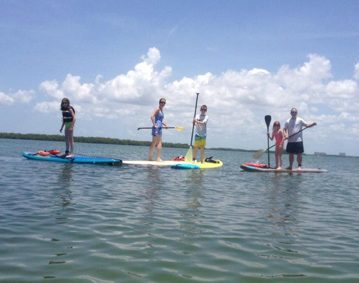 Yolo Board Adventures-萨尼贝尔岛必去景点
