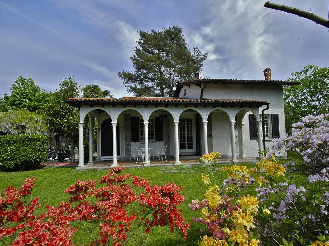 B&B Allea dei tigli