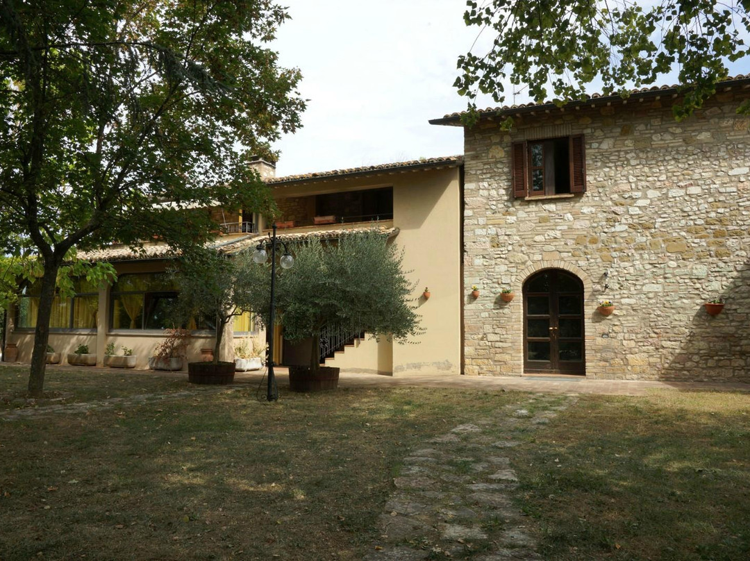 Agriturismo Il Morino