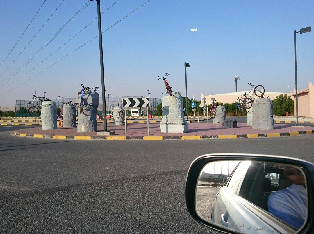 Sulail Al Jahra Mall-Jahra必去景点