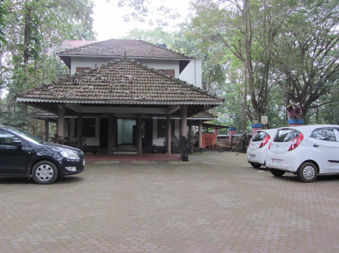 KTDC Tamarind Nilambur主图