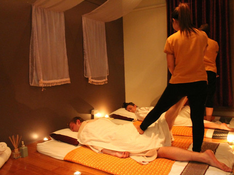 Silk Natural Wellbeing-坎伯维尔必去景点