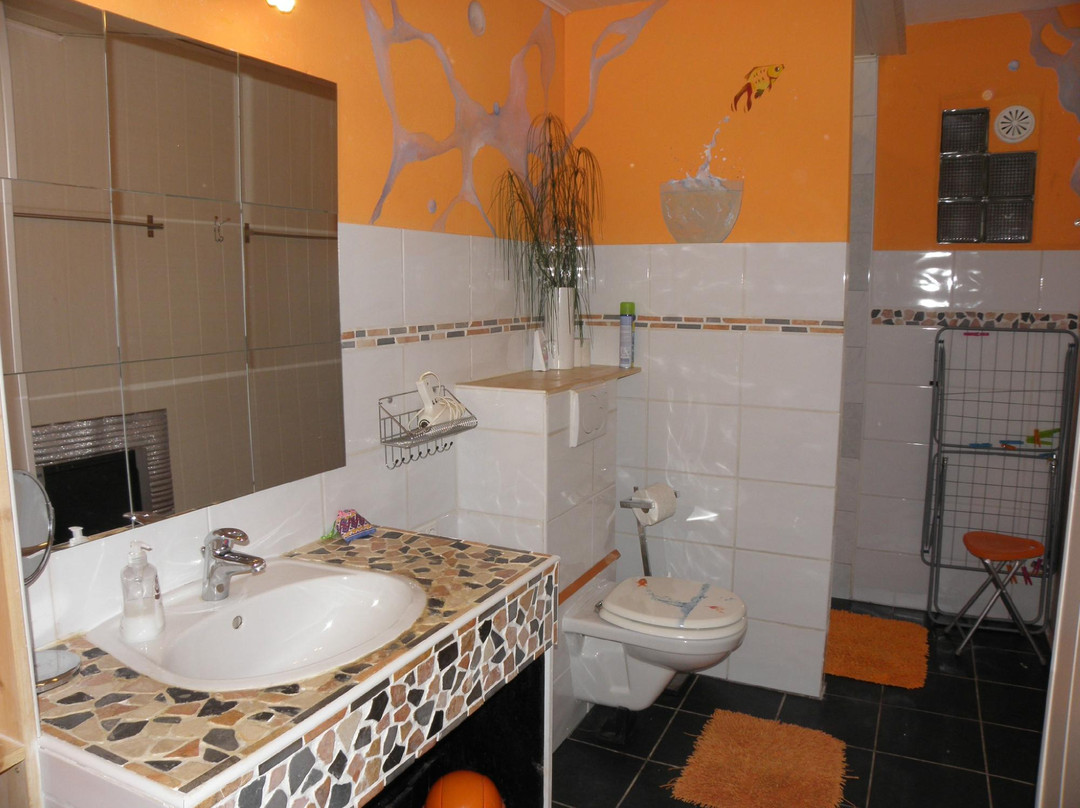 Ferienwohnungen Haus Livia主图