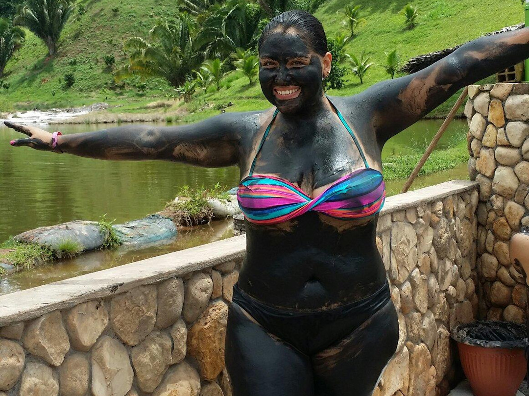 Termales Don Grimaldo-Sauce必去景点