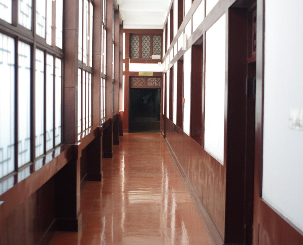 齐国历史博物馆-淄博市必去景点