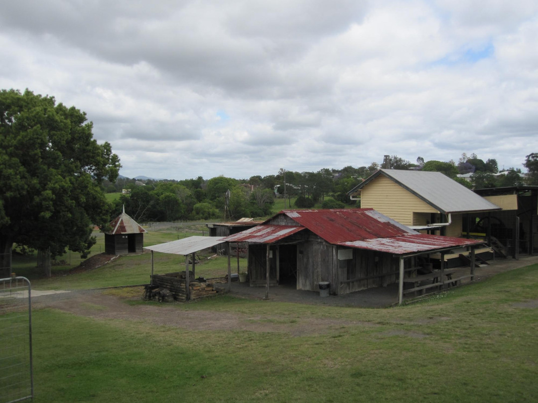 Gympie Gold Mining and Historical Museum景点图片