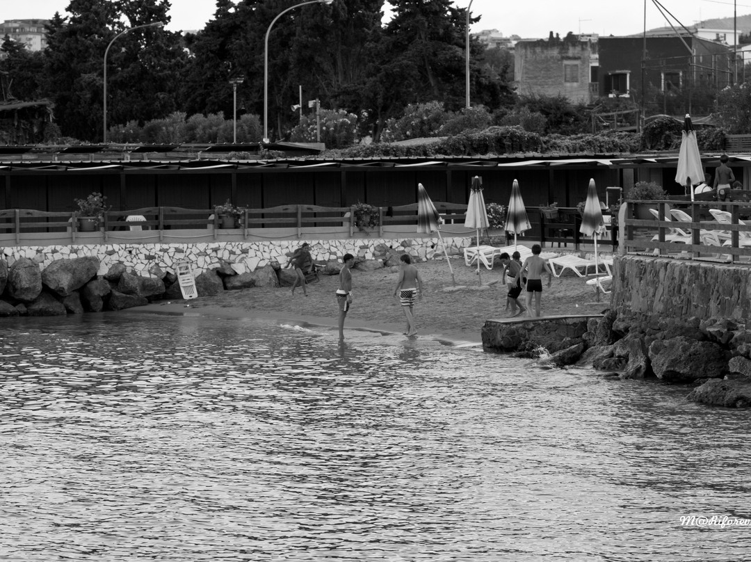 Lido Fondachello景点图片